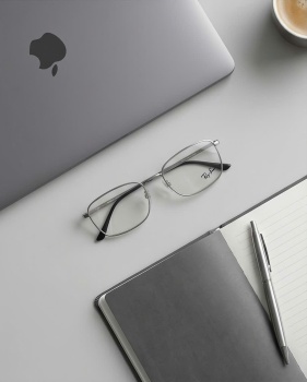 Rayban mã 1 2501 ORX6533